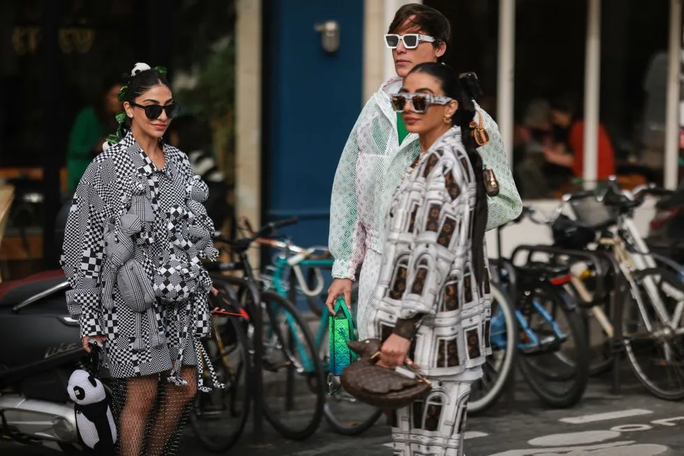 Lusso e grande produzione - Photo Credits elle.it