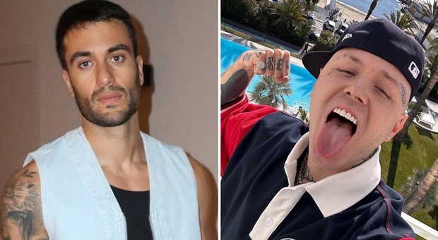 Pierpaolo Pretelli  Lazza