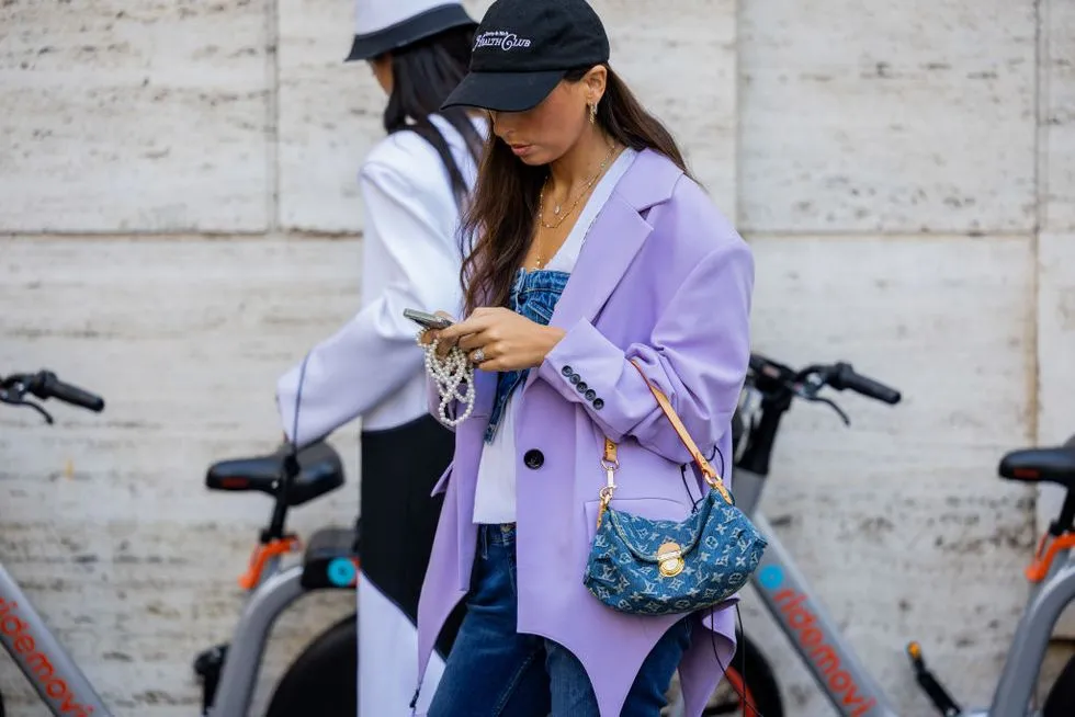 Connessione digitale brand-consumer - Photo Credits elle.it