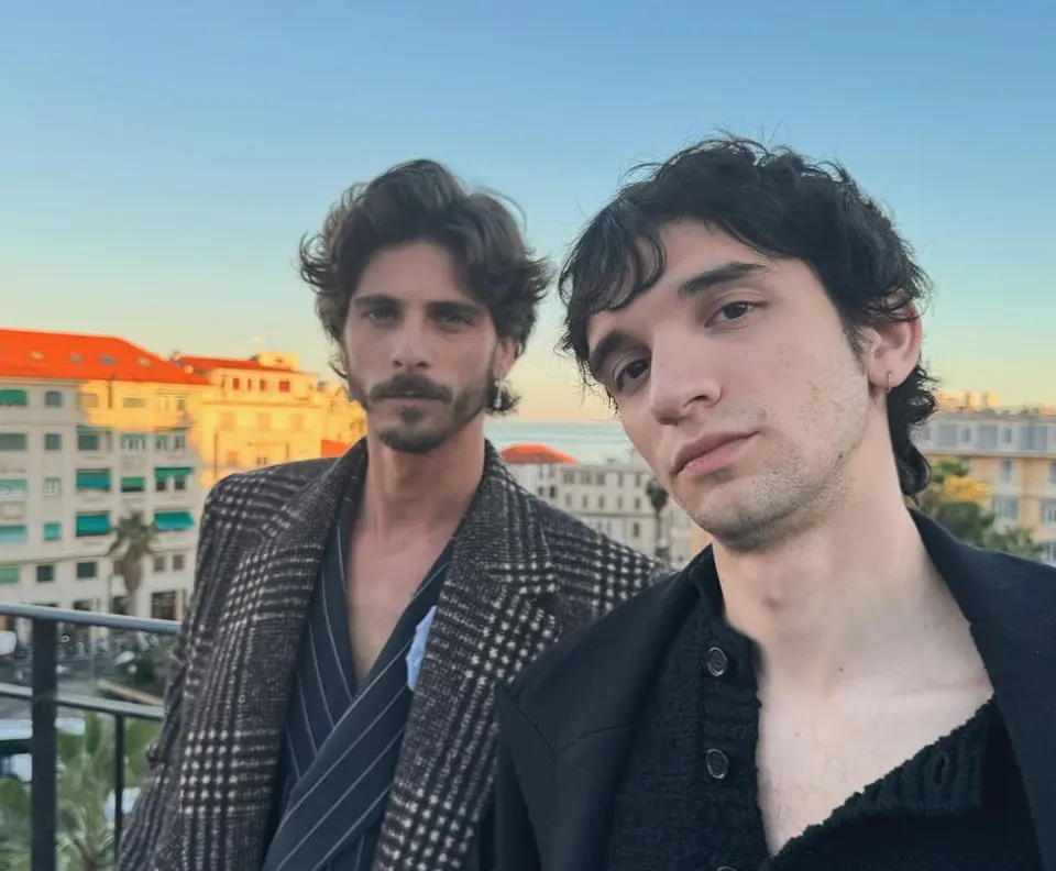 Santi Francesi, il testo de L'Amore In Bocca brano in gara al Festival di Sanremo 2024
