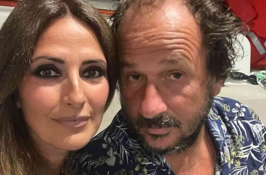 Leonardo De Amicis, chi è la fidanzata