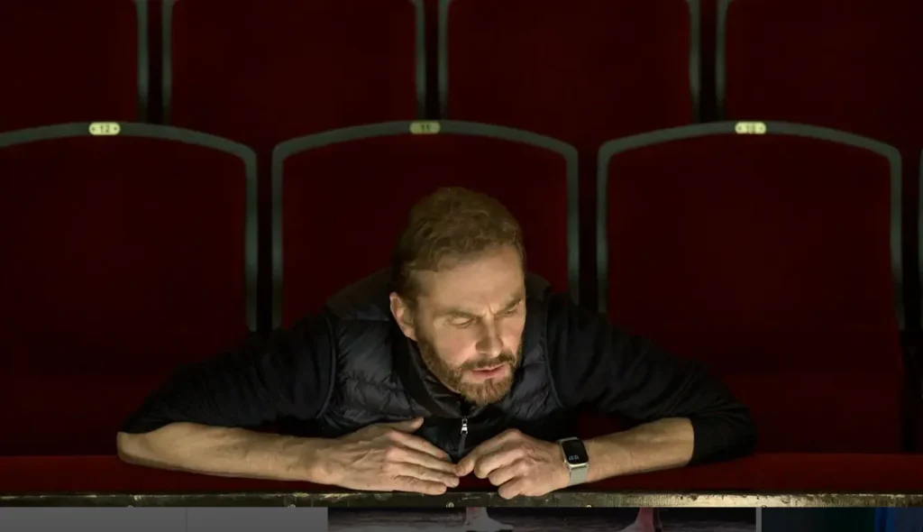 Giorgio Madia - Ph © Gheriu Serghei