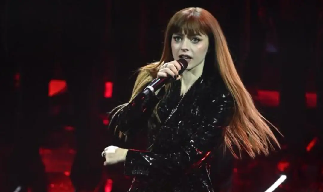 Sanremo 2024, i voti della quarta serata: top e flop Sanremo 2024 i voti della quarta serata: Annalisa ubriacante