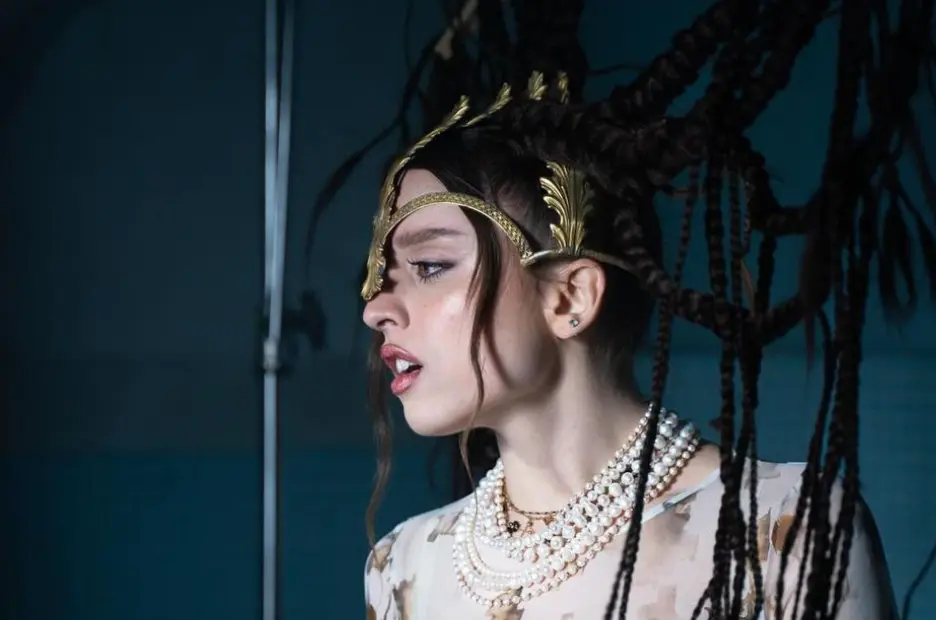 Eurovision, Angelina Mango in gara per l'Italia