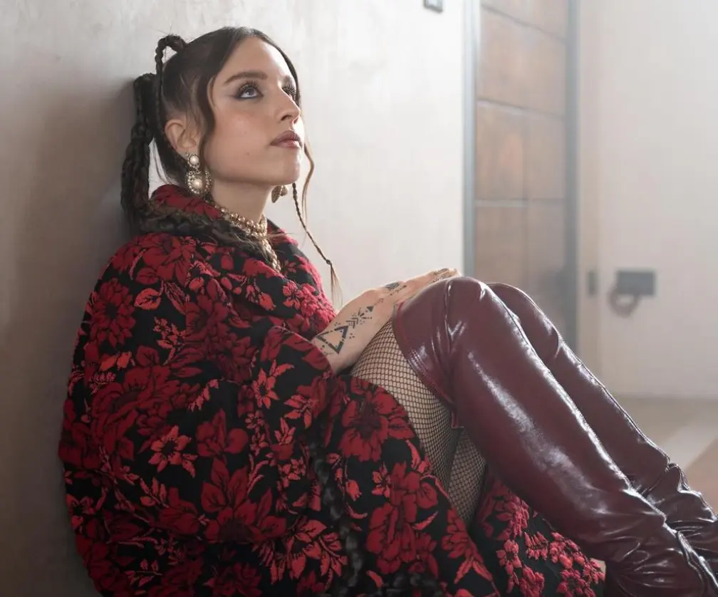 Eurovision, Angelina Mango rappresenterà l’Italia a ESC 2024 Eurovision, Angelina Mango in gara per l'Italia