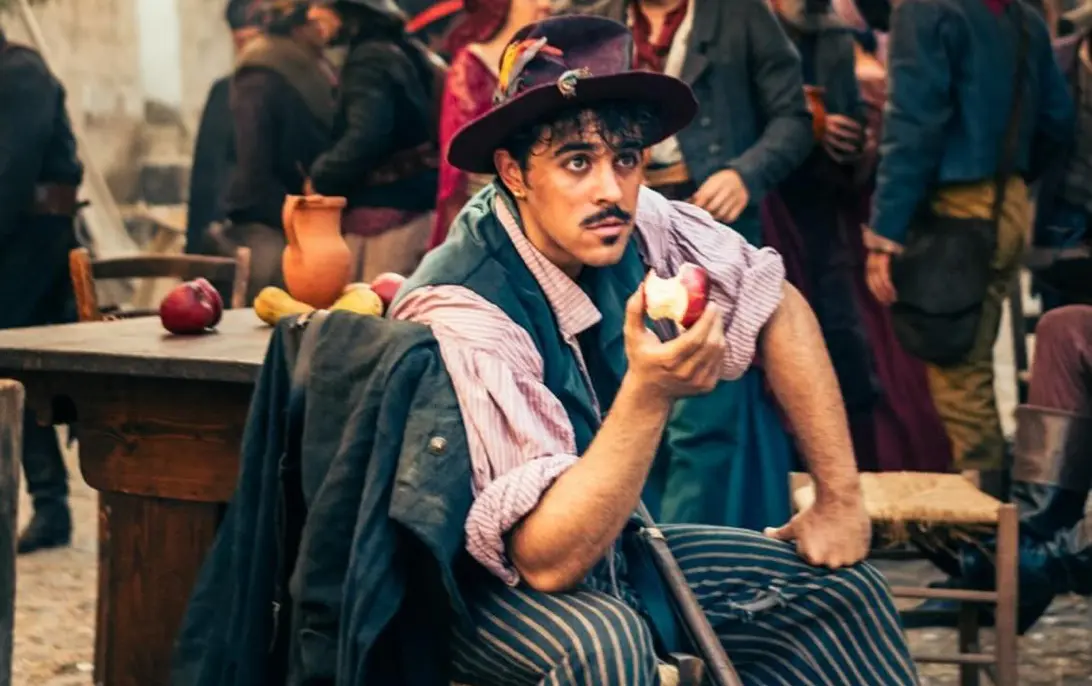 Giovanni Crozza Signoris, curiosità e vita privata dell’attore della serie “Mameli” Giovanni Crozza Signoris