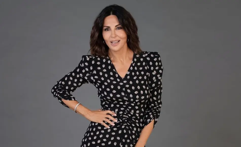 Sabrina Ferilli, perchè è finita con l'ex marito Andrea Perrone - Ph © Assunta Servello