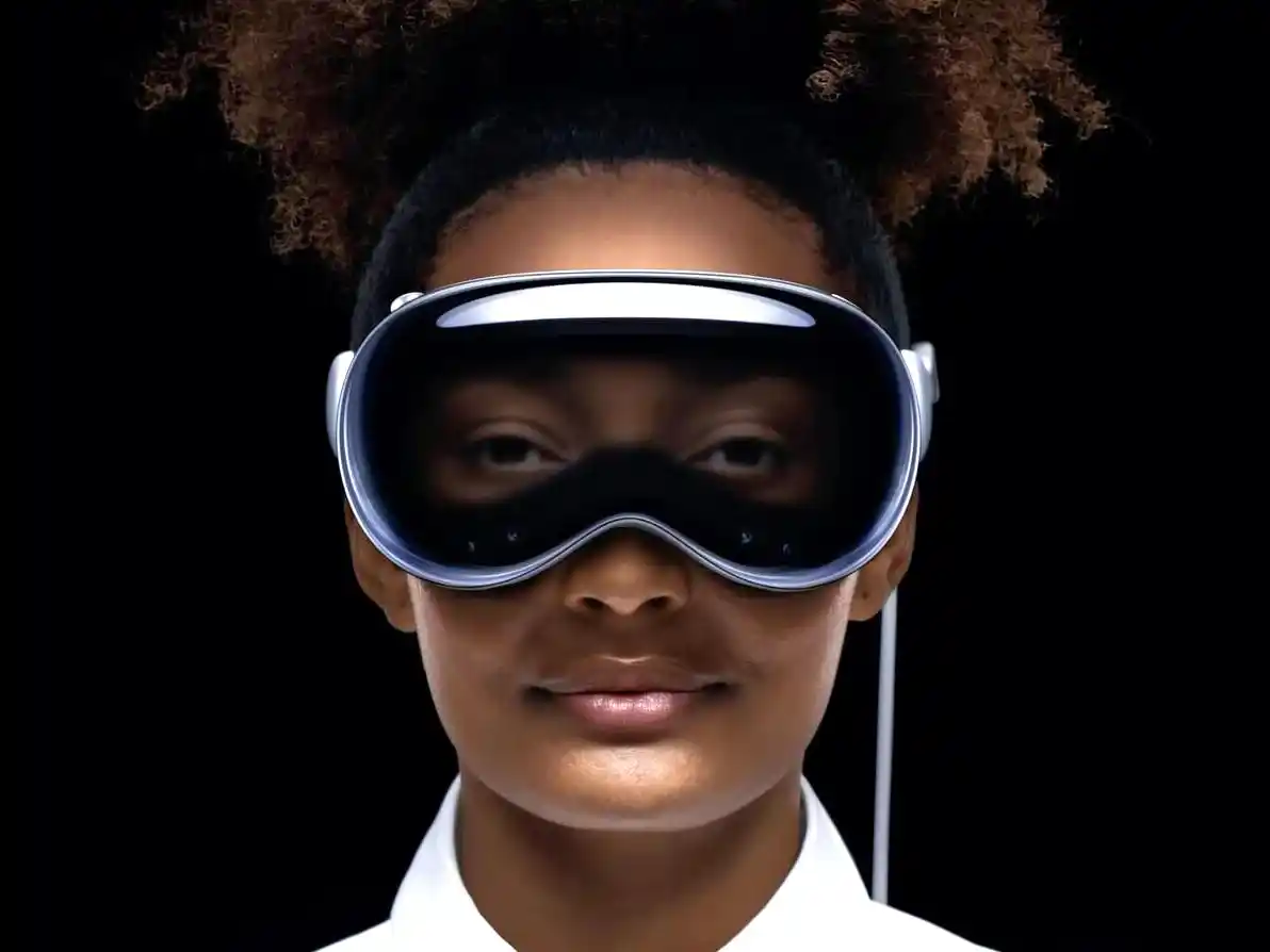 Apple Vision Pro, quando arriva in Italia?