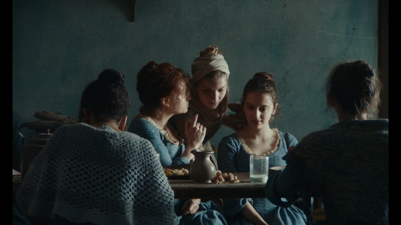 Veronica Lucchesi film