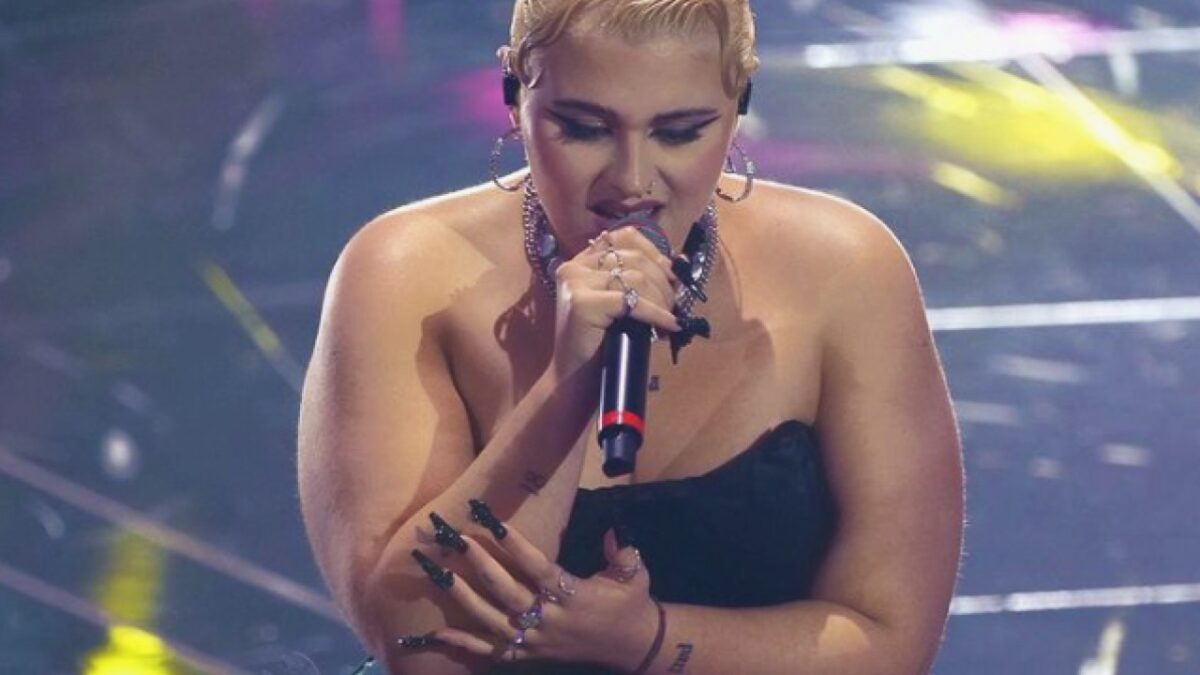 BigMama, cover Labelle Festival di Sanremo 2024: Il testo del brano ”Lady Marmalade”