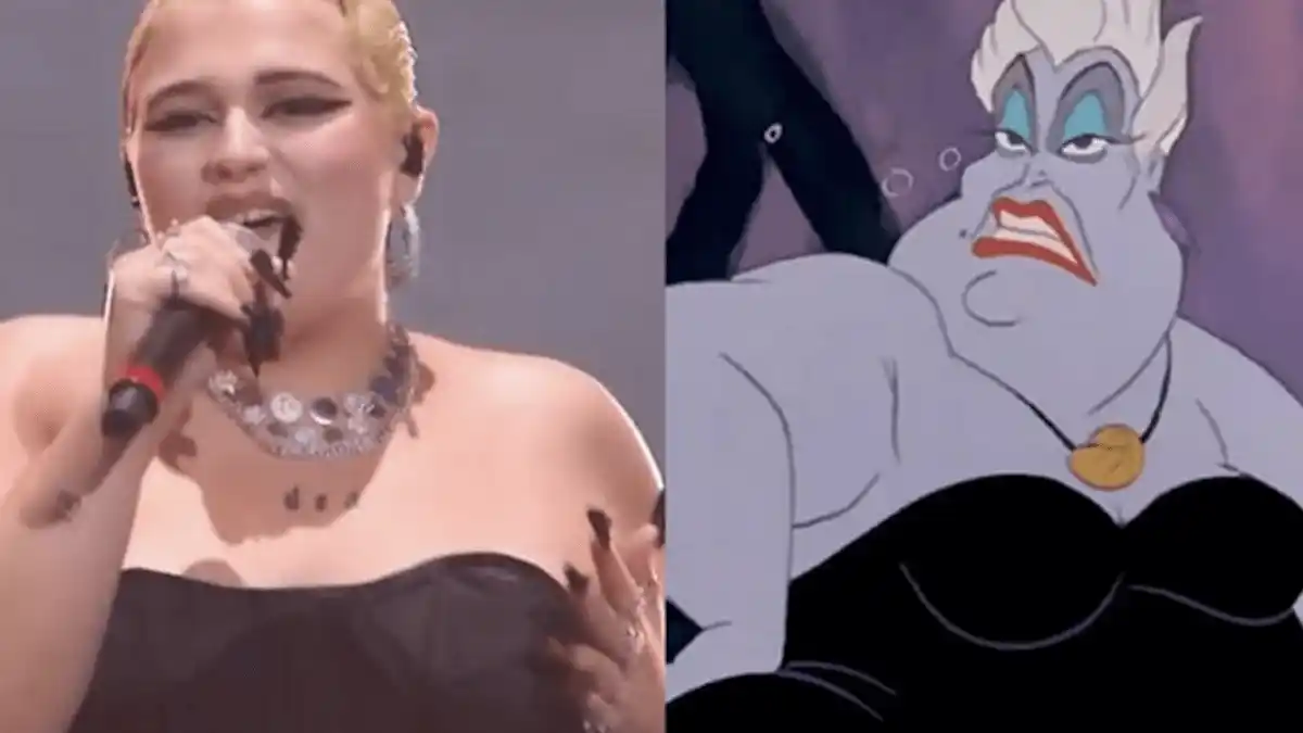 Sanremo, Striscia respinge accuse: “Niente body shaming contro BigMama”