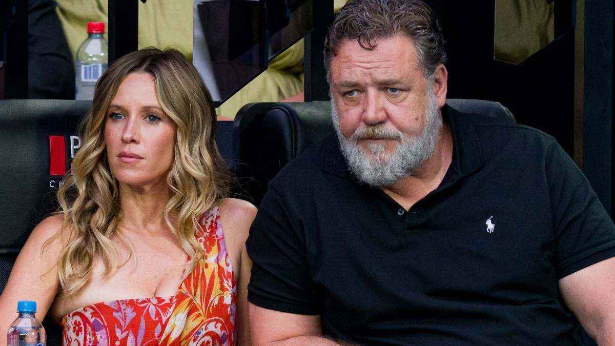 Britney Theriot, chi è la nuova fidanzata di Russell Crowe: “La prima storia importante dopo il divorzio”