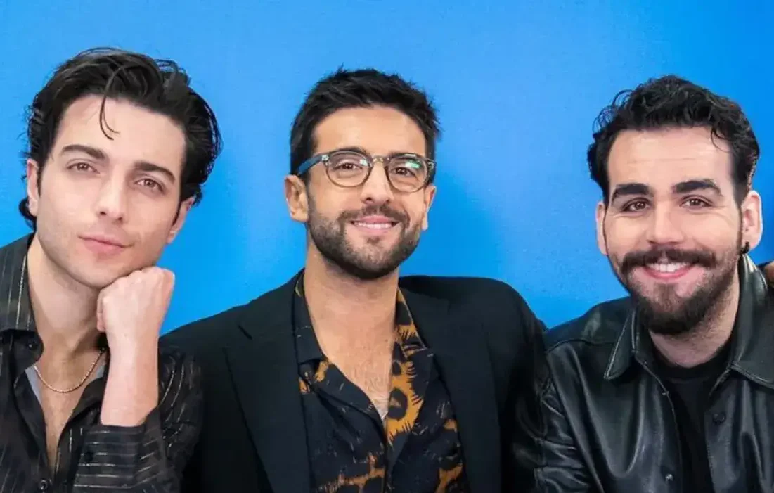 “Capolavoro” de Il Volo, il testo del brano in gara a Sanremo 2024 Capolavoro il volo testo © the digital moon