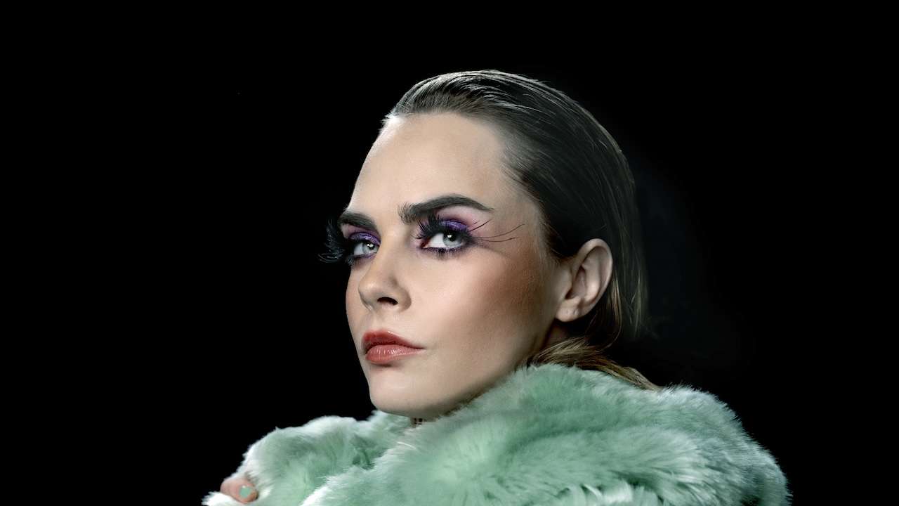 Cara Delevingne farà il suo debutto a teatro con “Cabaret” a Londra