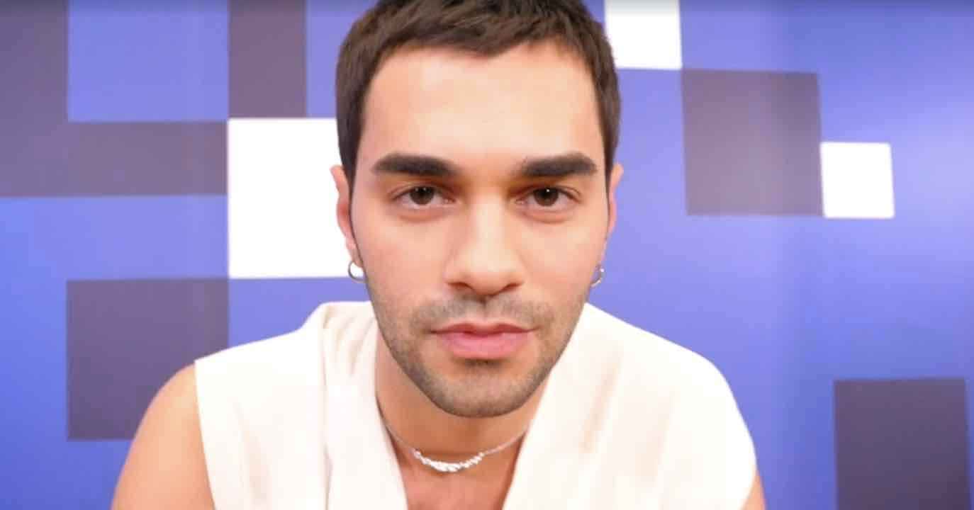 Chi è Alessio Mininni, tra i big di Sanremo 2024: fidanzata, vita privata