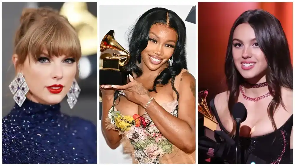 Grammys 2024 chi vincerà