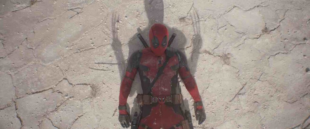 "Deadpool & Wolverine", il primo trailer del film con Ryan Reynolds e Hugh Jackman