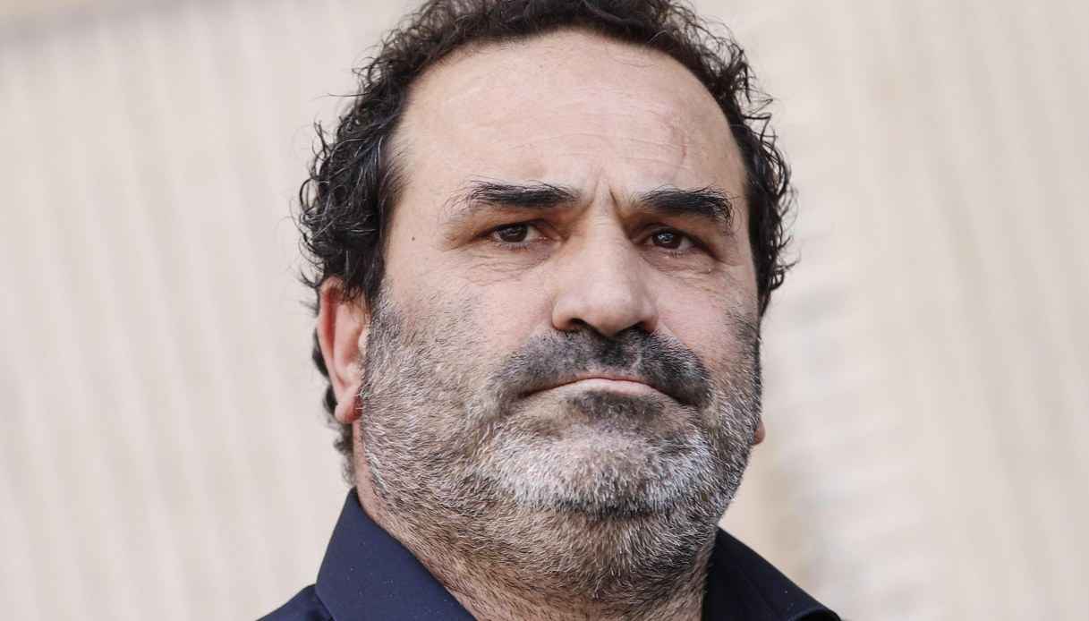 Chi è Domenico Centamore: moglie, vita privata, carriera e rapporto con Gioè