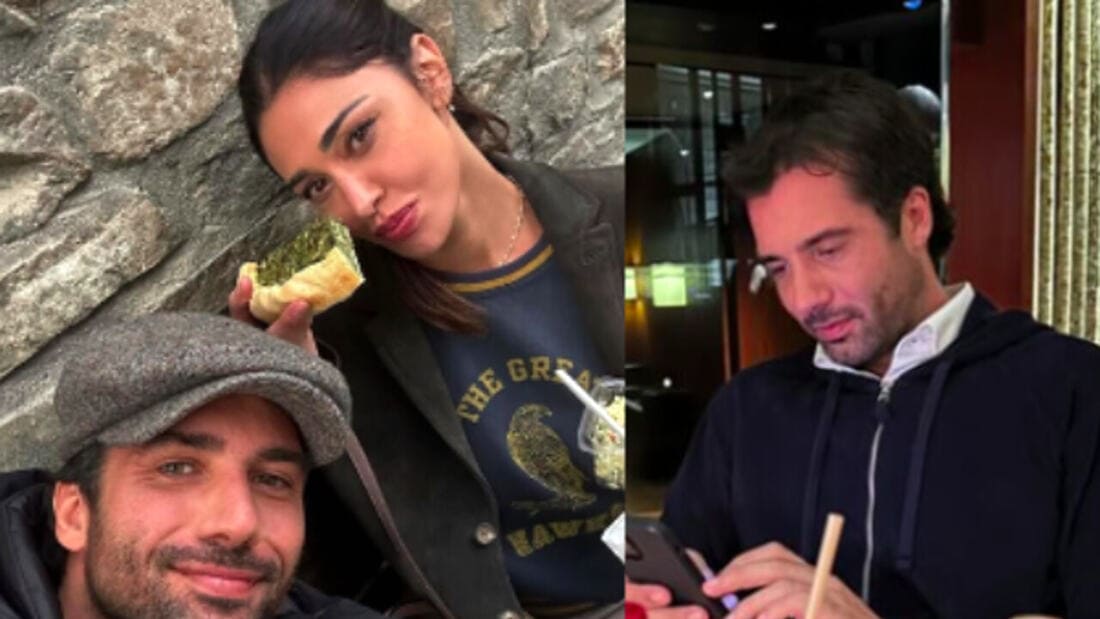 Belen Rodriguez ed Elio Lorenzoni, storia già giunta al capolinea: i motivi della rottura