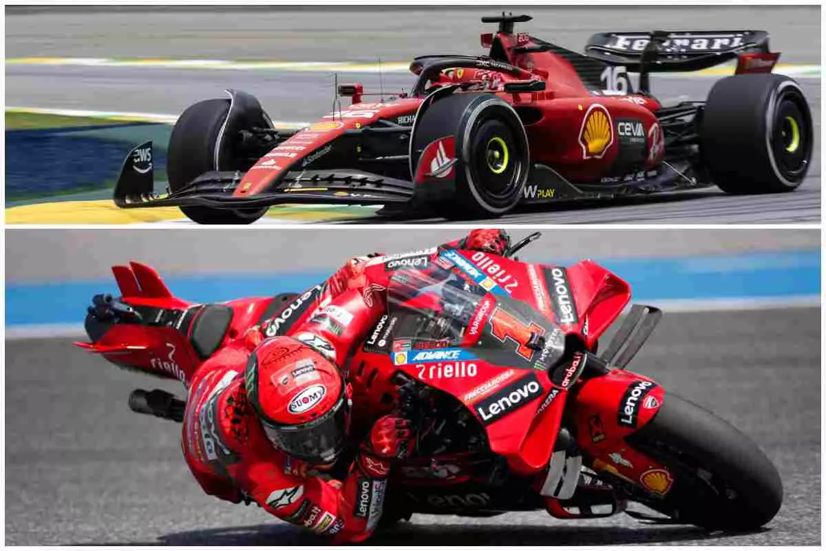 Motori, La proprietaria della F1 Liberty Media acquista l’86% della MotoGP