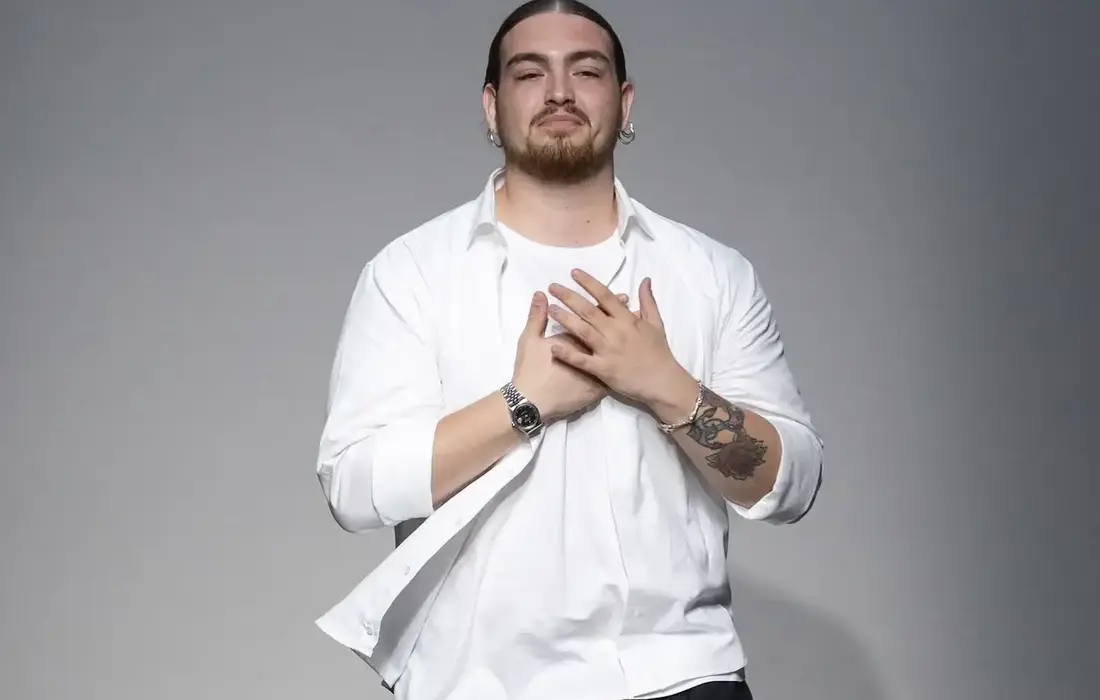 Arriva la Tortellino bag, la borsa di Federico Cina che sta facendo impazzire TikTok Federico CIna tortellino bag © pambianconews