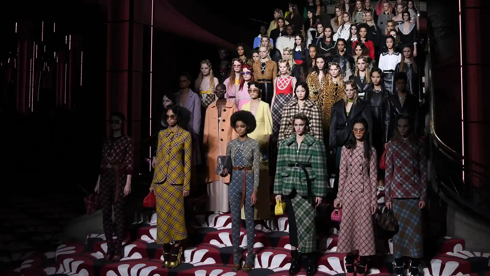 Miu Miu entrerà nel mondo del beauty con L’Oréal Luxe