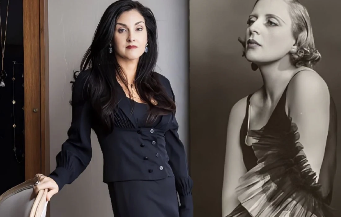 L’arte come mezzo di libertà: intervista alla regista californiana Julie Rubio, autrice del documentario “The True Story of Tamara de Lempicka & The Art of Survival” Julie Rubio © Tamara de Lempicka Estates LLC