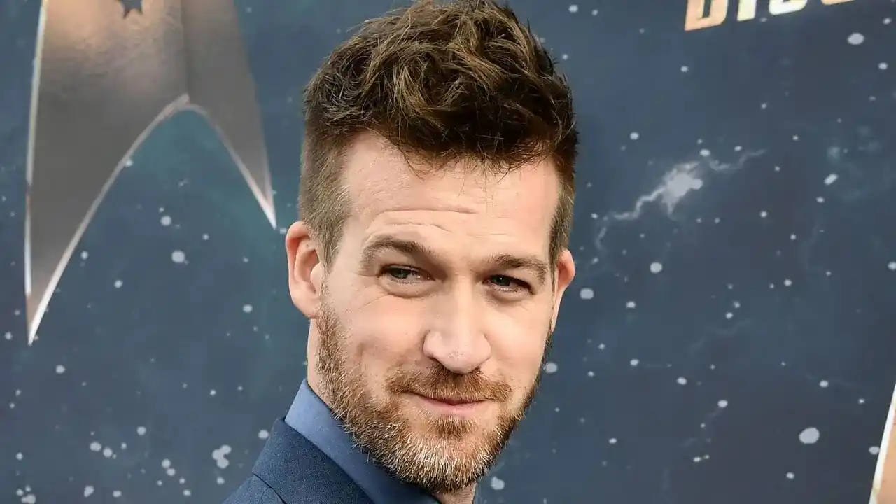 È morto Kenneth Mitchell, star di Star Trek e Captain Marvel