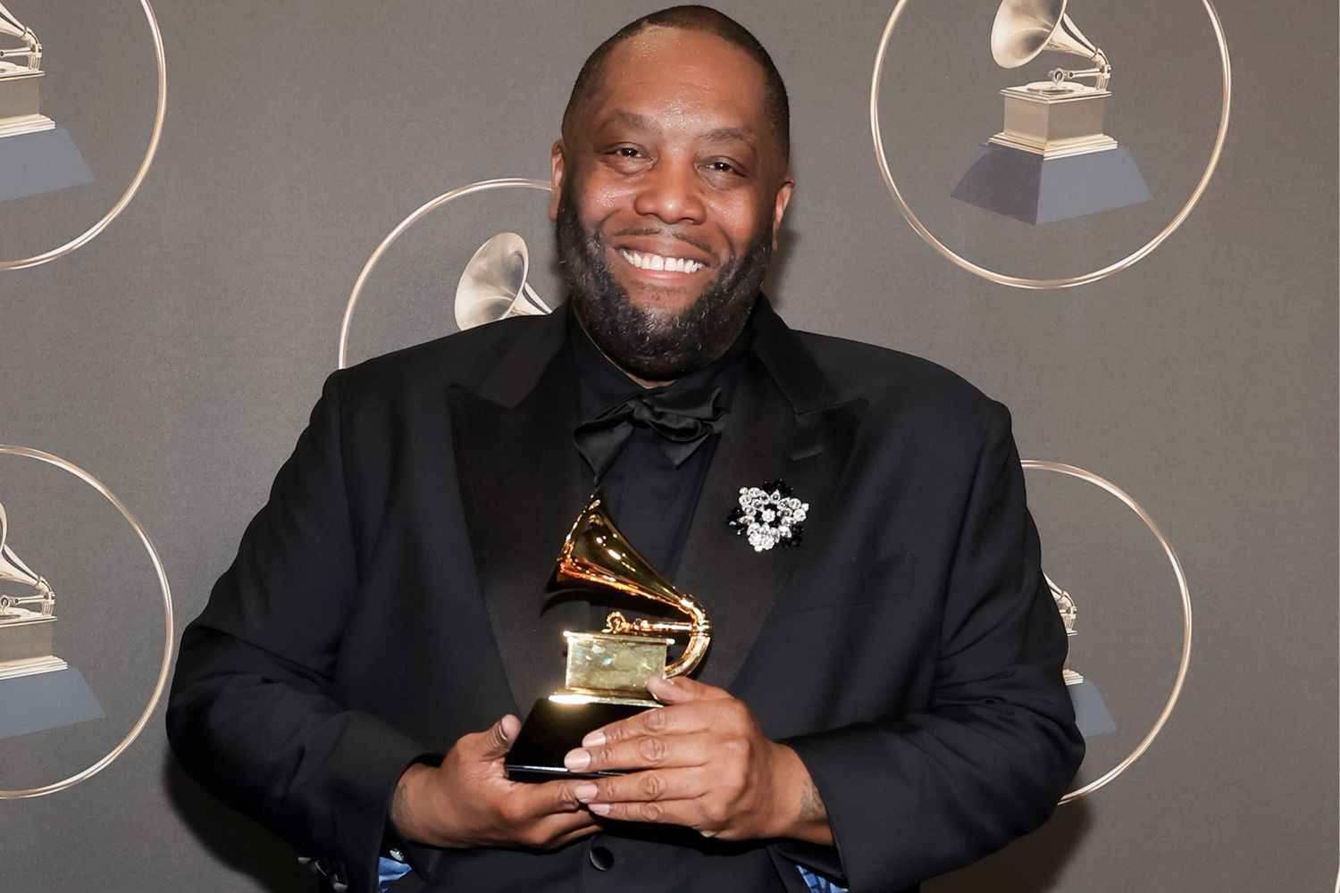 Grammy, il rapper Killer Mike arrestato dopo aver vinto tre statuette