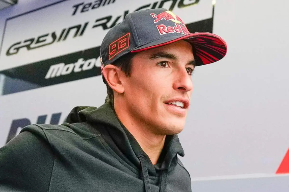 MotoGP | Marc Marquez, lanciata la sfida a Bagnaia
