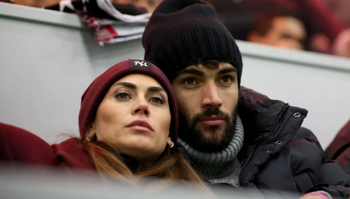 Melissa Satta e Matteo Berrettini, spuntano le motivazioni sulla presunta rottura: l’indiscrezione