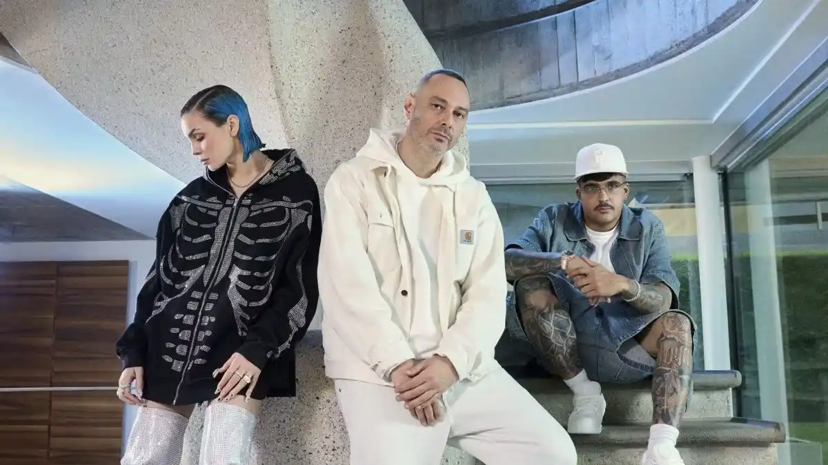 Nuova Scena, il nuovo talent su Netflix: Si, avevamo bisogno di questo reality per scoprire la “lotta del rap”