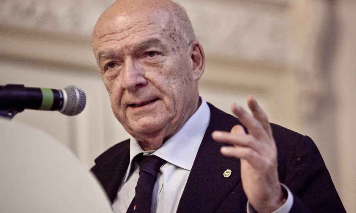 È morto Antonio Paolucci, ex ministro dei Beni culturali aveva 84 anni