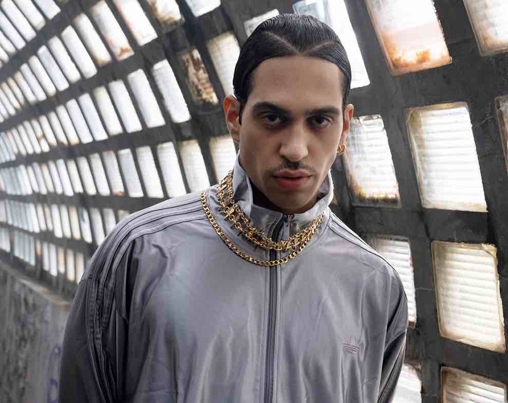 Mahmood, il testo di “Tuta Gold” brano in gara a Sanremo 2024 Mahmood, il testo di Tuta Gold, brano in gara a Sanremo 2024 - Ph © Giulia Bersani