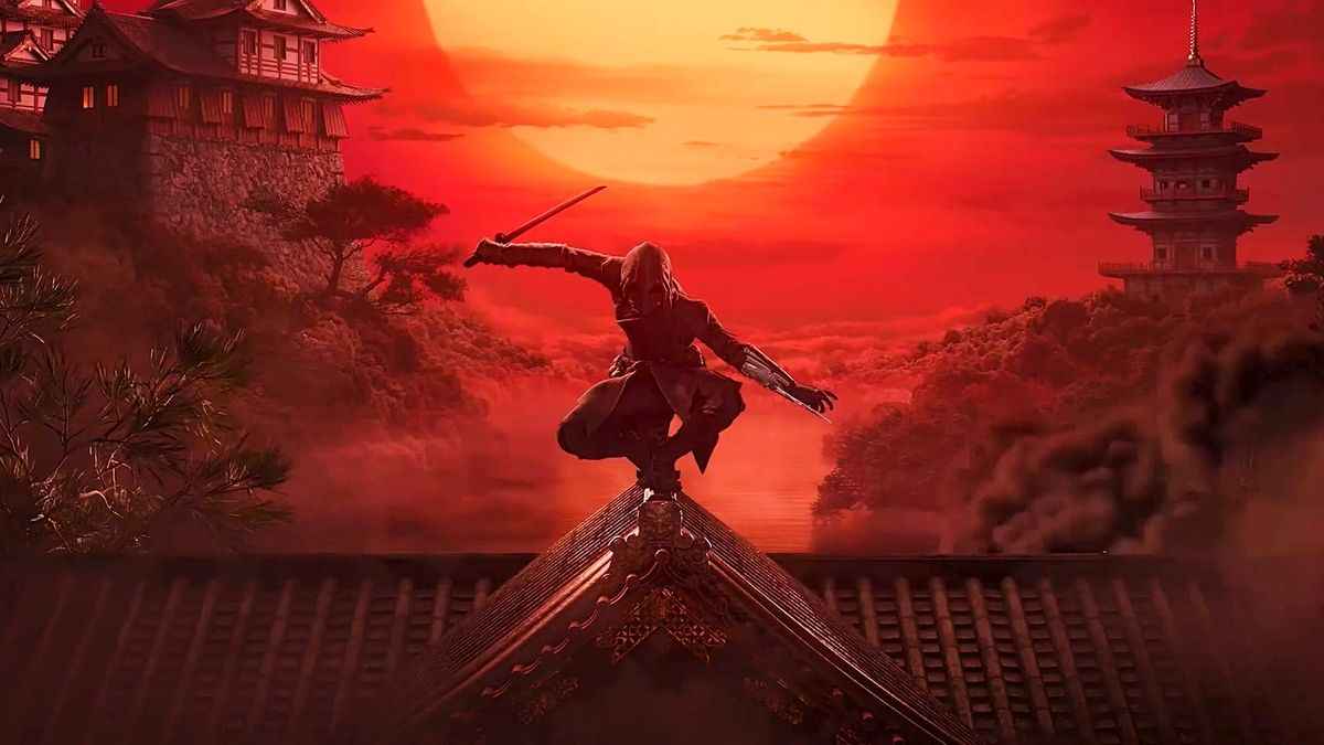 Assassin’s Creed Red, l’episodio ambientato in Giappone esce a marzo 2025