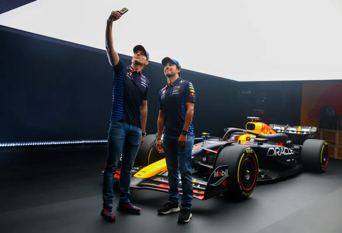 F1 | GP Giappone, Libere 3: domina la Red Bull