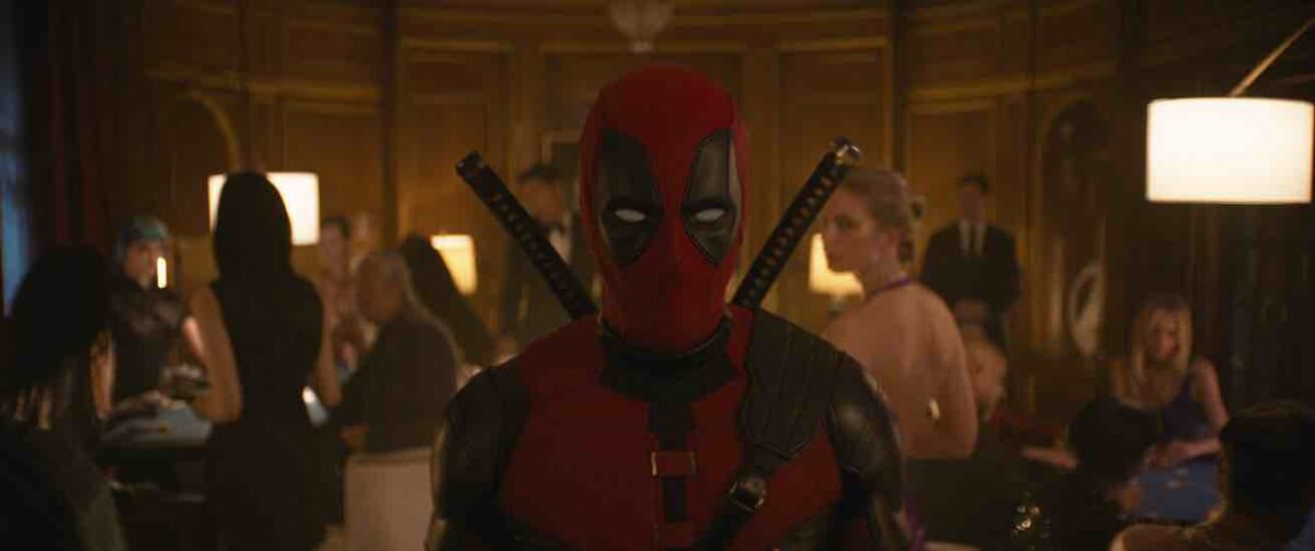 “Deadpool & Wolverine”, il primo trailer del film con Ryan Reynolds e Hugh Jackman Deadpool & Wolverine, il trailer