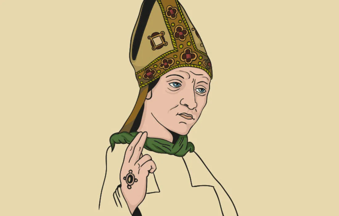 San Valentino, il culto del Santo e la festa degli innamorati San Valentino, fonte lapagina.info
