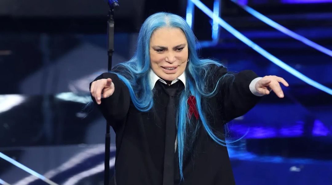 Loredana Bertè, cover Luigi Tenco Festival di Sanremo 2024: Il testo del brano ”Ragazzo mio” Loredana Bertè