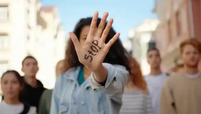 Non c’è norma per lo stupro in Europa contro la violenza di genere