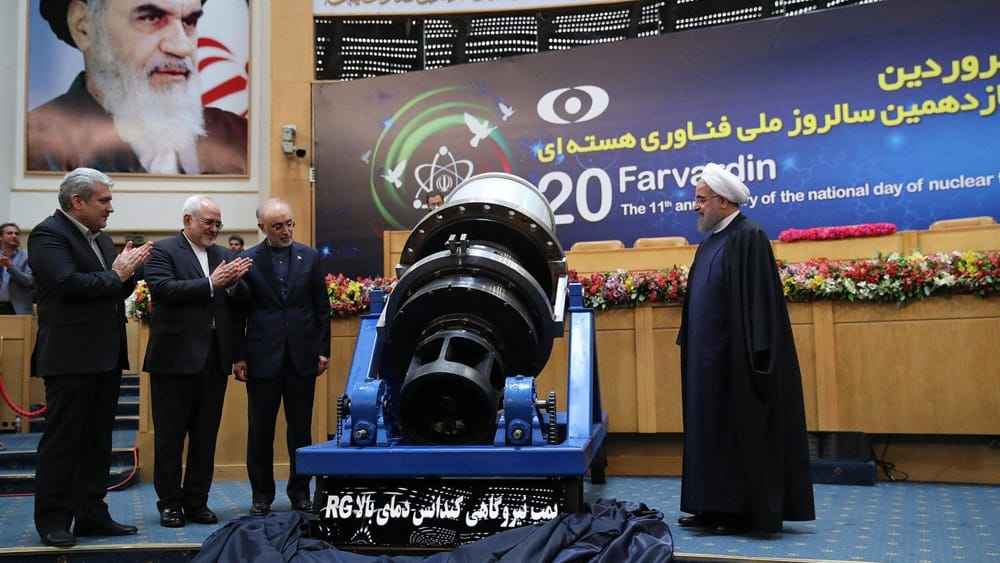 Iran e la “bomba atomica in 7 giorni”, cosa dicono gli esperti