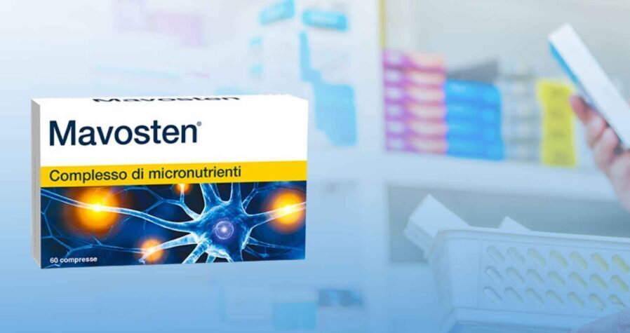 Mavosten: quando i dolori sono causati dai nervi