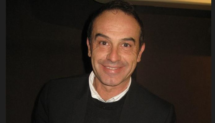 Antonio Giuliani chi è la moglie