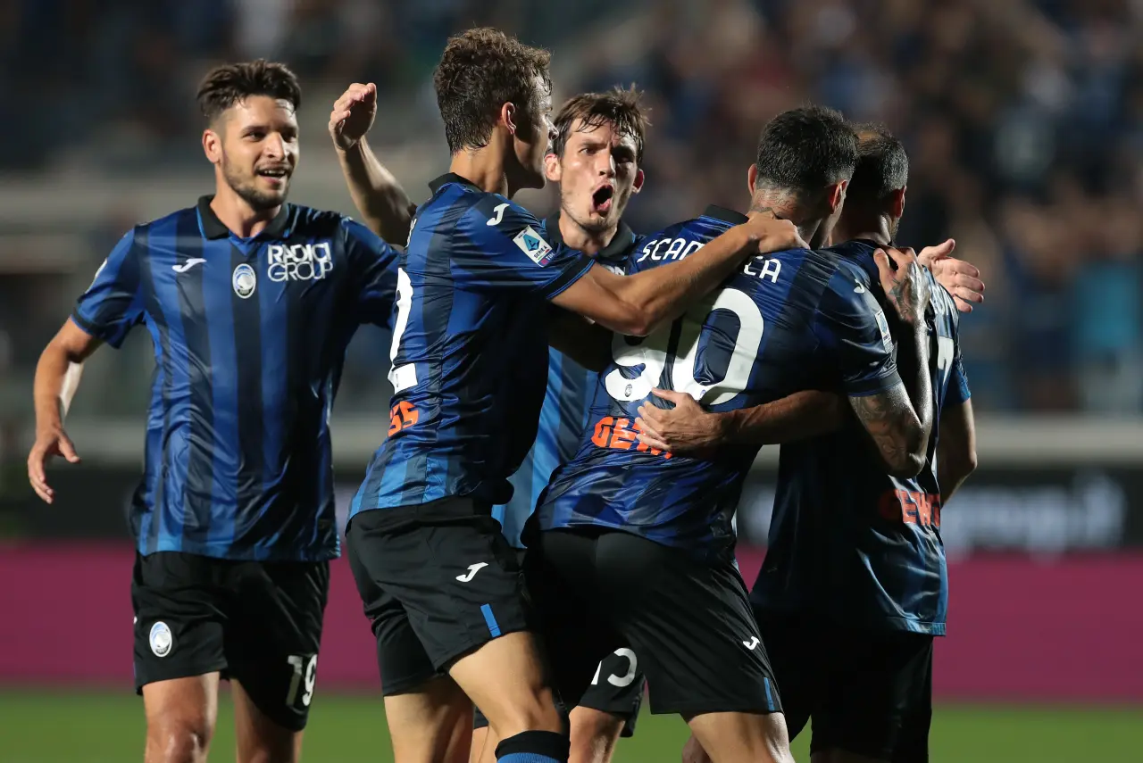Calciomercato Atalanta, due obiettivi nel “breve periodo”