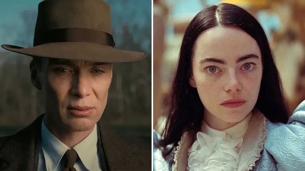 BAFTA 2024: trionfa Oppenheimer, secondo posto Povere Creature!
