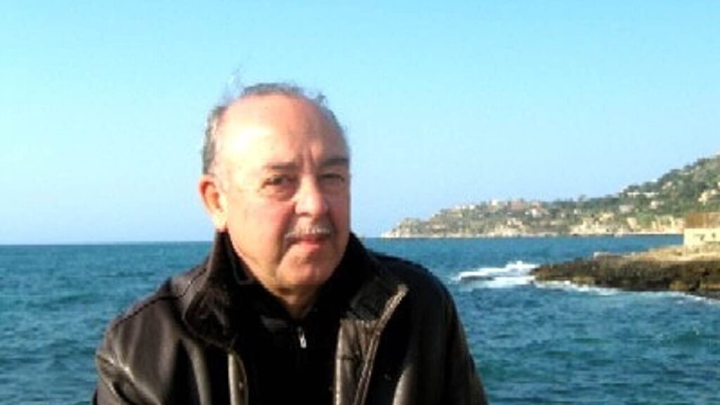 Pippo Balistrieri, chi è il direttore di palco del Festival di Sanremo