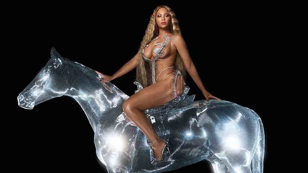 Beyoncè, due nuovi brani anticipano il prossimo album country Beyoncè nuovi brani in attesa del secondo capitolo di Renaissance