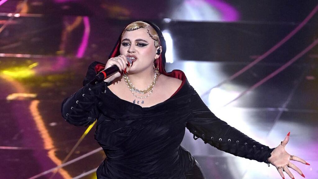 Sanremo 2024, i voti della seconda serata