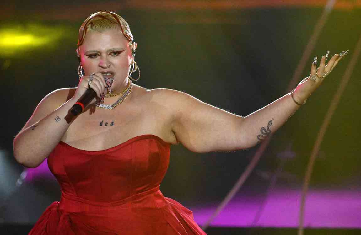 Sanremo 2024, i voti della serata finale: top e flop Sanremo 2024, i voti della finale