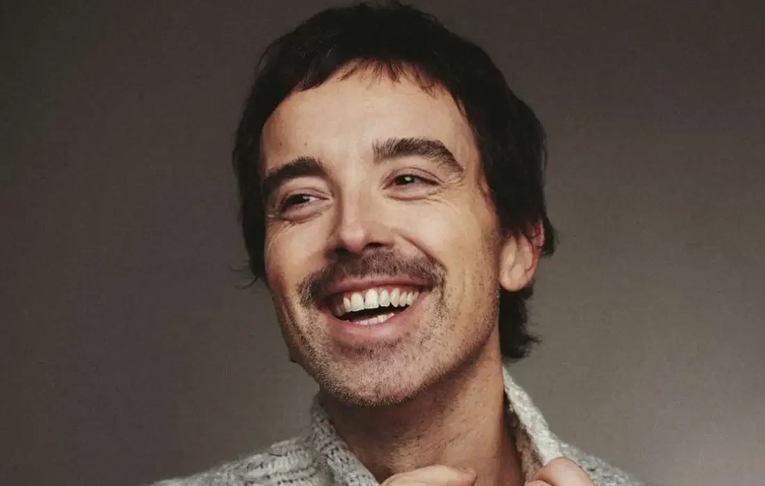 “Ti muovi” di Diodato, il testo del brano in gara a Sanremo 2024 ti muovi diodato testo © blueshouse